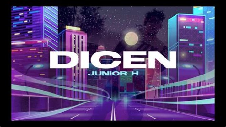 Unveiling the Story Behind "Dicen Junior H Lyrics": A Deep Dive into the Song That Captivated Fans
