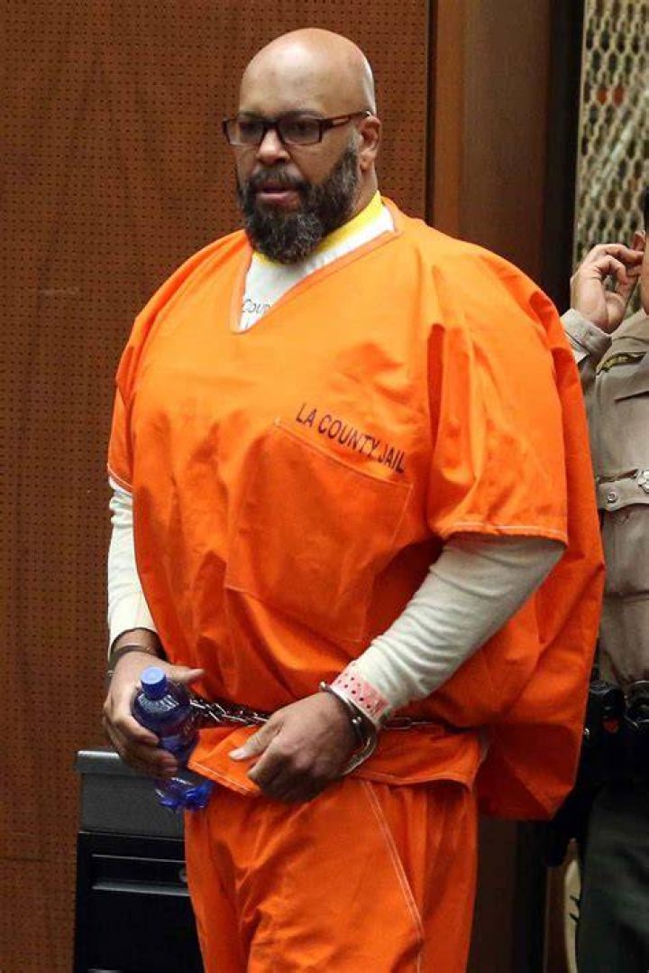 Unveiling the Story Behind Suge Knight Tattoos: A Deep Dive into the Inked Legacy