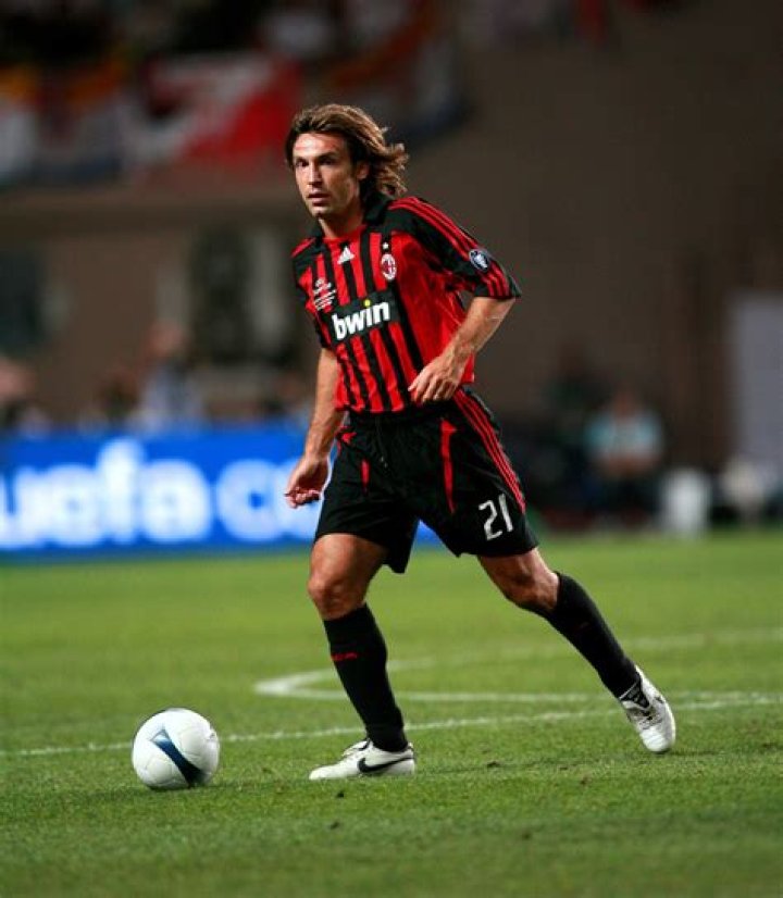 Unveiling the Story of Pirlo Colombia: A Rising Star in Football