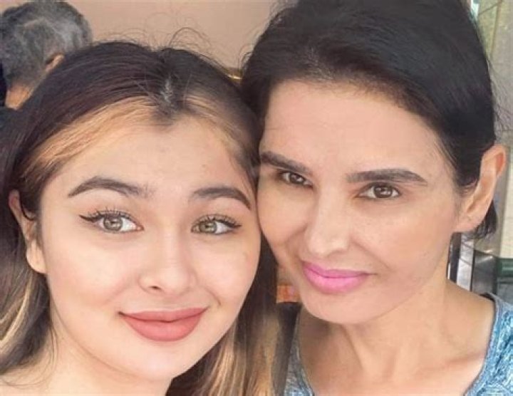 Unveiling the Story of Shirina Holmatova Parents: A Journey Through Heritage and Family