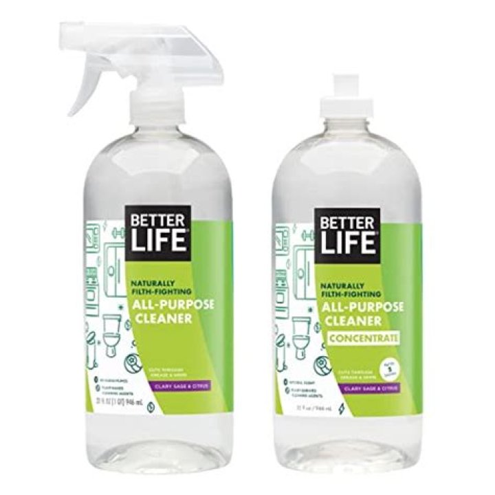 Unveiling the Success Story: Better Life Cleaning Products Net Worth