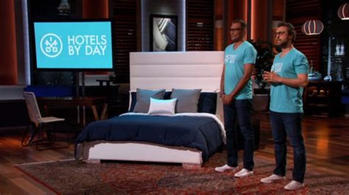 Unveiling the Success Story of Hotels By Day Net Worth