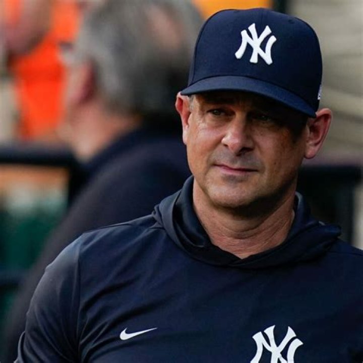 Unveiling the Surprising Details of Aaron Boone's Net Worth: An In-depth Analysis