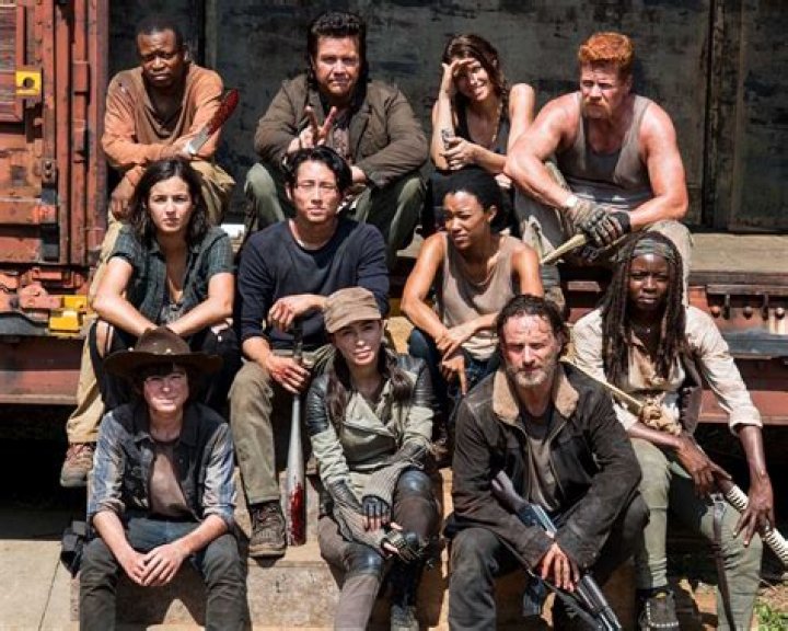 Unveiling the Talented Ensemble: The Cast of The Grey
