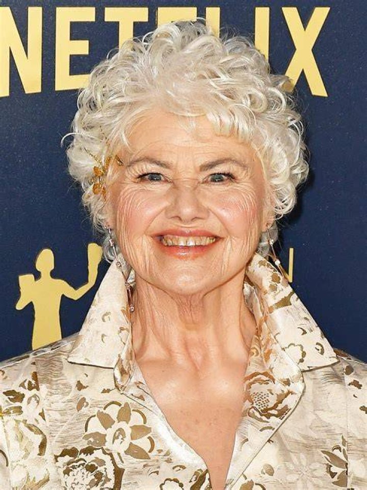Unveiling the Talents of Annette Badland: A Journey Through Her Career