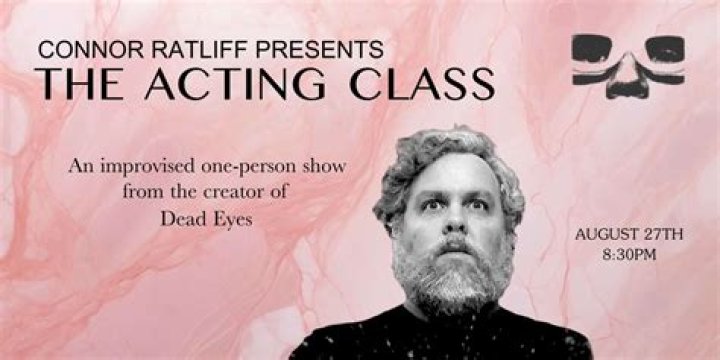 Unveiling the Talents of Connor Ratliff: A Journey Through Comedy and Performance