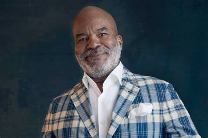 Unveiling the Talents of David Alan Grier: A Journey Through Comedy and Acting