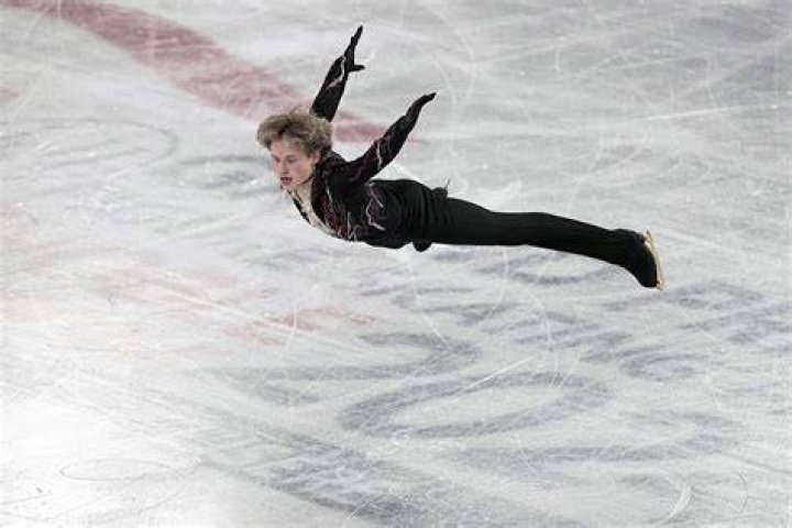 Unveiling the Talents of Ilia Malinin: A Rising Star in Figure Skating