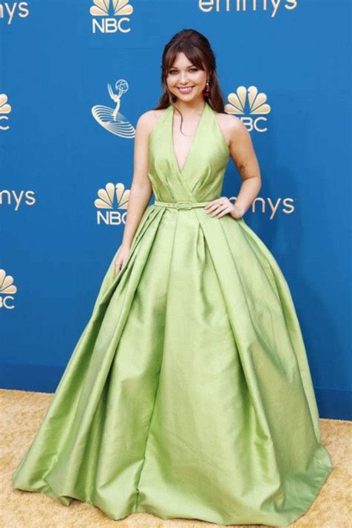 Unveiling the Talents of Sammi Hanratty: A Rising Star