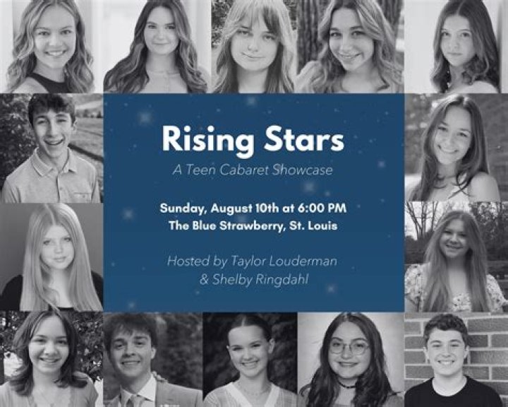 Unveiling the Talents of Taylor Louderman: A Rising Star in Entertainment