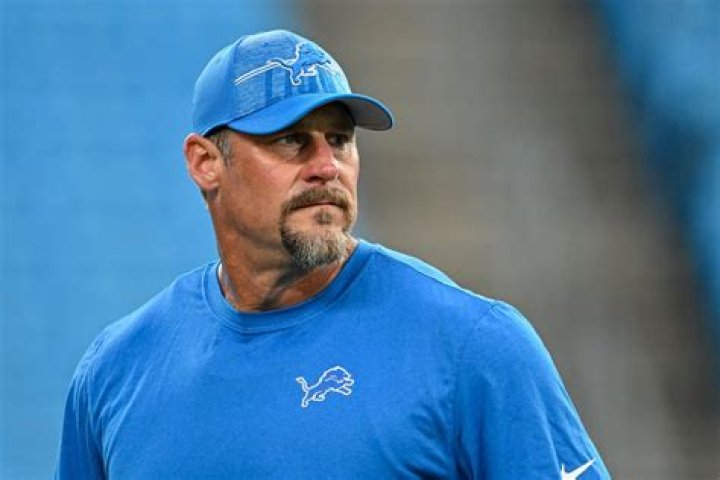 Unveiling the Tenacity of Dan Campbell: A Leader in the NFL