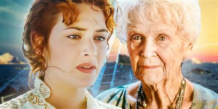 Unveiling the Timeless Tale of Rose DeWitt Bukater: A Journey Through Fiction and History