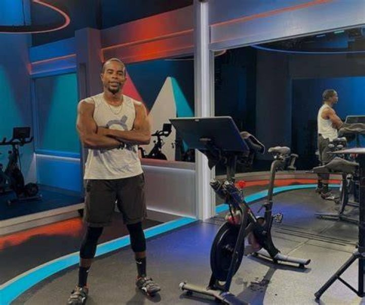 Unveiling the Truth About Alex Toussaint Salary: How Much Does the Peloton Star Earn?