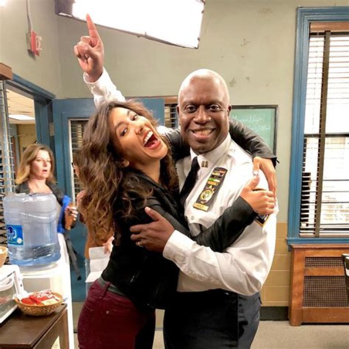 Unveiling the Truth About Andre Braugher Height: Everything You Need to Know