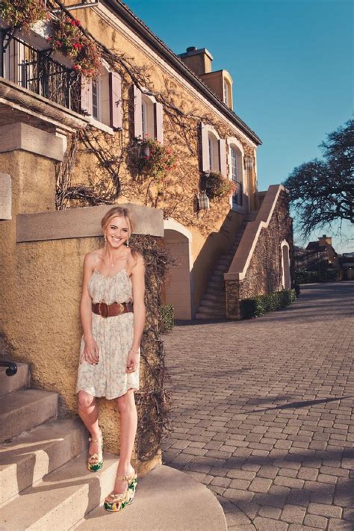 Unveiling the Truth About Emily Wickersham Smoking: What You Should Know