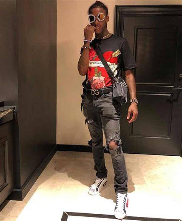 Unveiling the Truth About Famous Dex Height: Everything You Need to Know