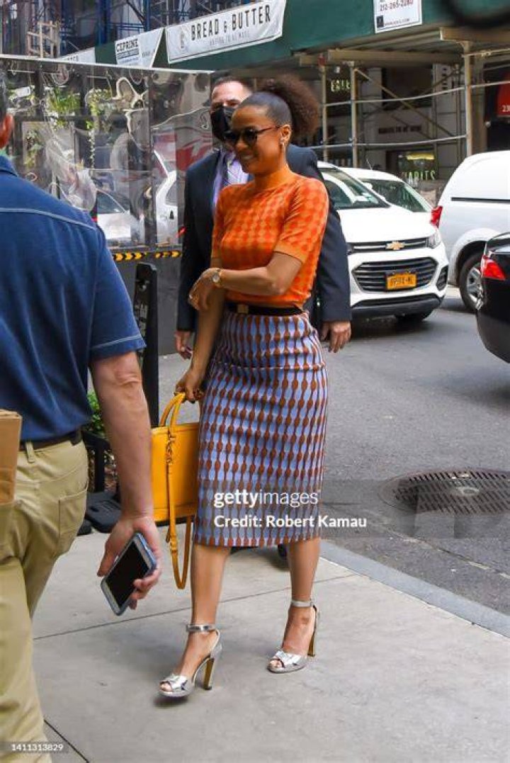 Unveiling the Truth About Gugu Mbatha-Raw Smoking: Facts, Insights, and More