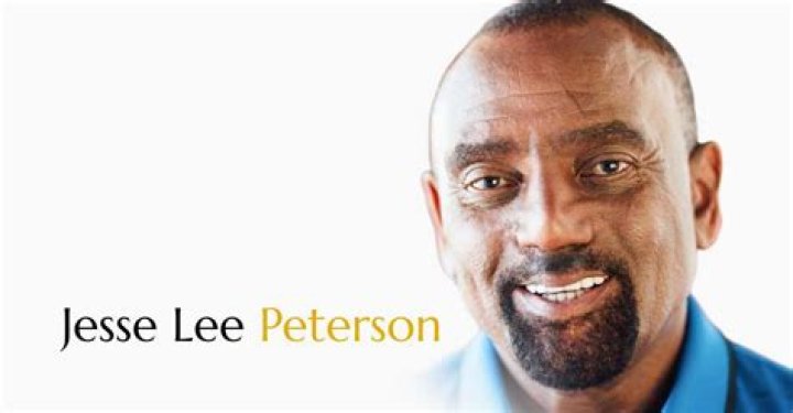 Unveiling the Truth About Jesse Lee Peterson Height: A Comprehensive Guide