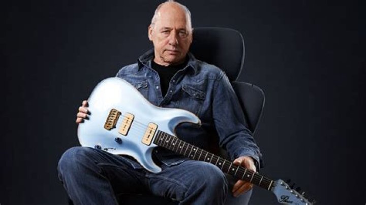 Unveiling the Truth About Mark Knopfler Height: A Comprehensive Guide