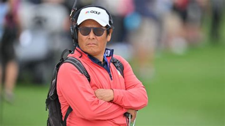 Unveiling the Truth About Notah Begay Salary: Exploring the Life and Earnings of a Golf Icon