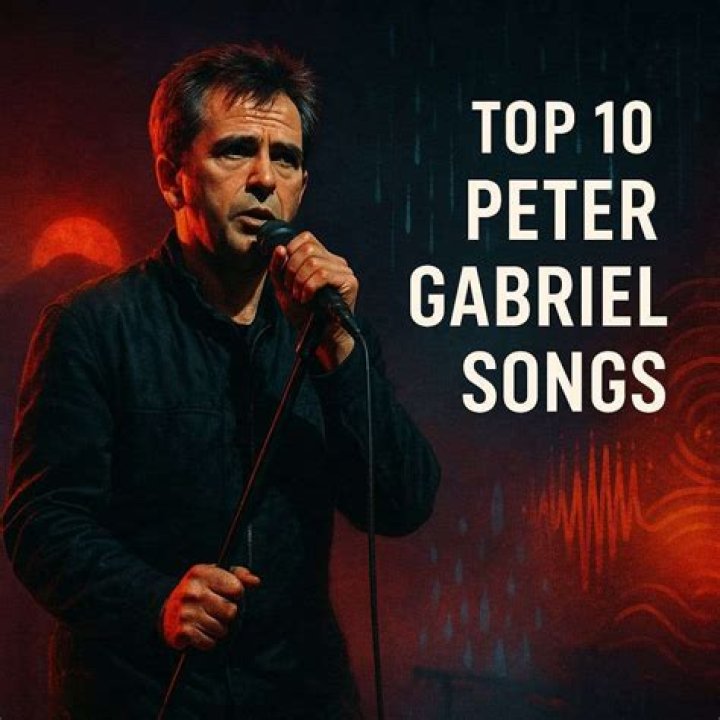 Unveiling the Truth About Peter Gabriel Height and His Legacy