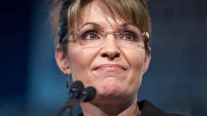 Unveiling the Truth About Sarah Palin Height: Everything You Need to Know