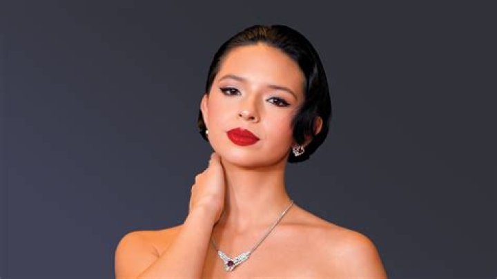 Unveiling the Truth Behind Angela Aguilar Desnuda