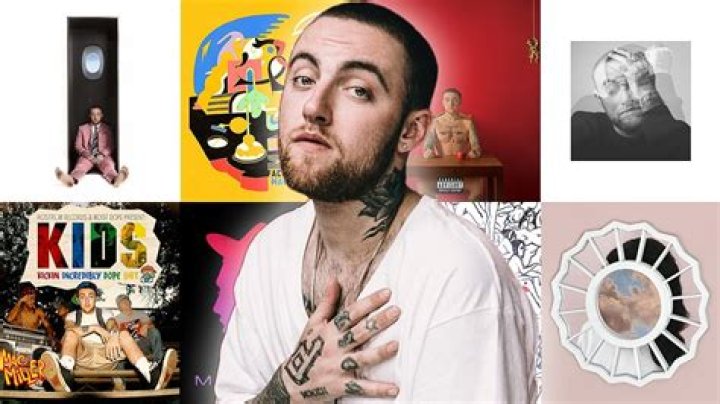 Unveiling the Truth: Does Mac Miller Have a Twin Brother?