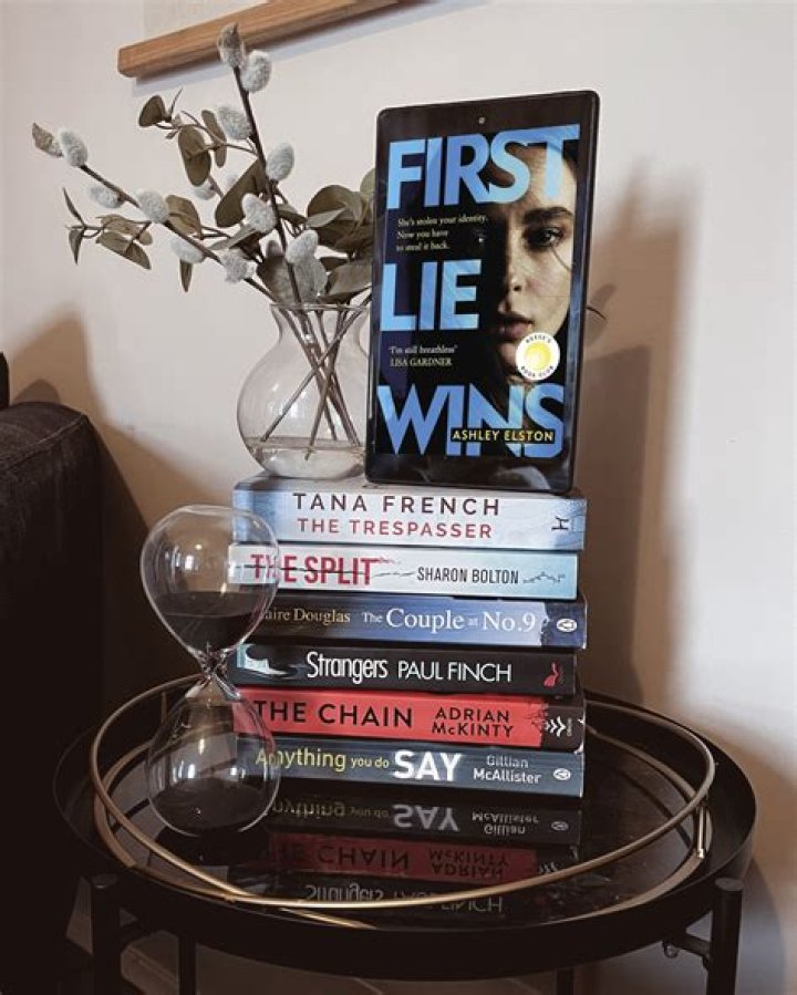 Unveiling the Truth: Insights into the First Lie Wins Book