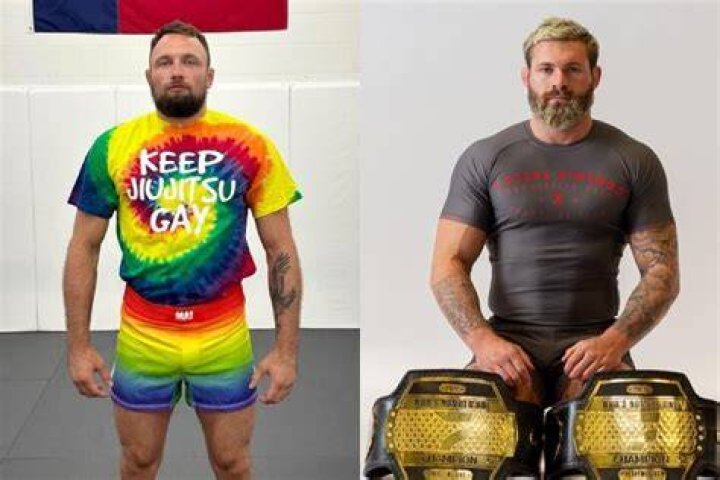 Unveiling the Truth: Is Craig Jones Gay?