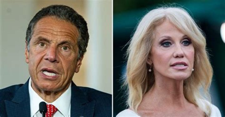 Unveiling the Truth: Is Kellyanne Conway Engaged?