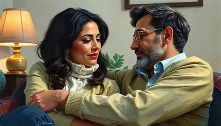 Unveiling the Truth: Is Sadia Khan Married?