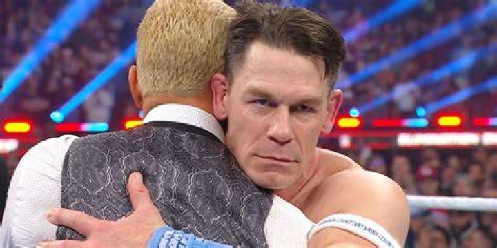 Unveiling the Truth: John Cena's Height and Its Impact on His Career