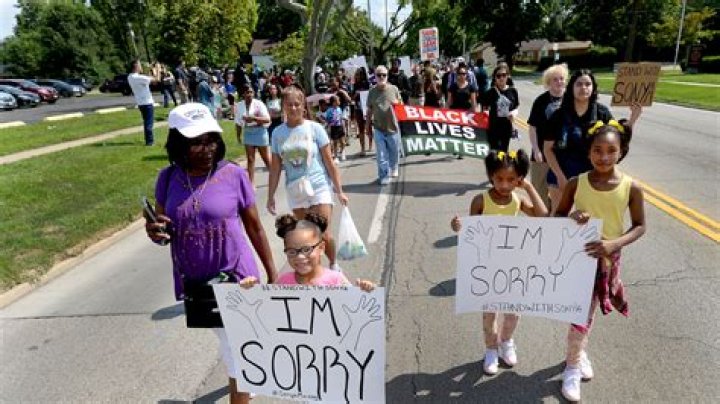 Unveiling the Truth: Sonya Massey Bodycam Footage and Its Impact on the Community