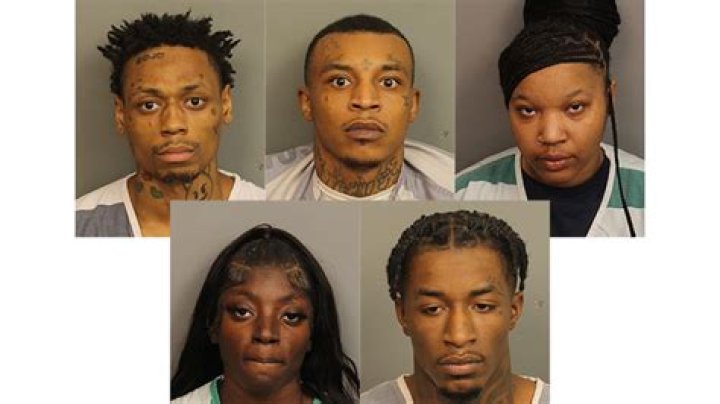 Unveiling the Truth: The Drug Bust in Irondale, Alabama
