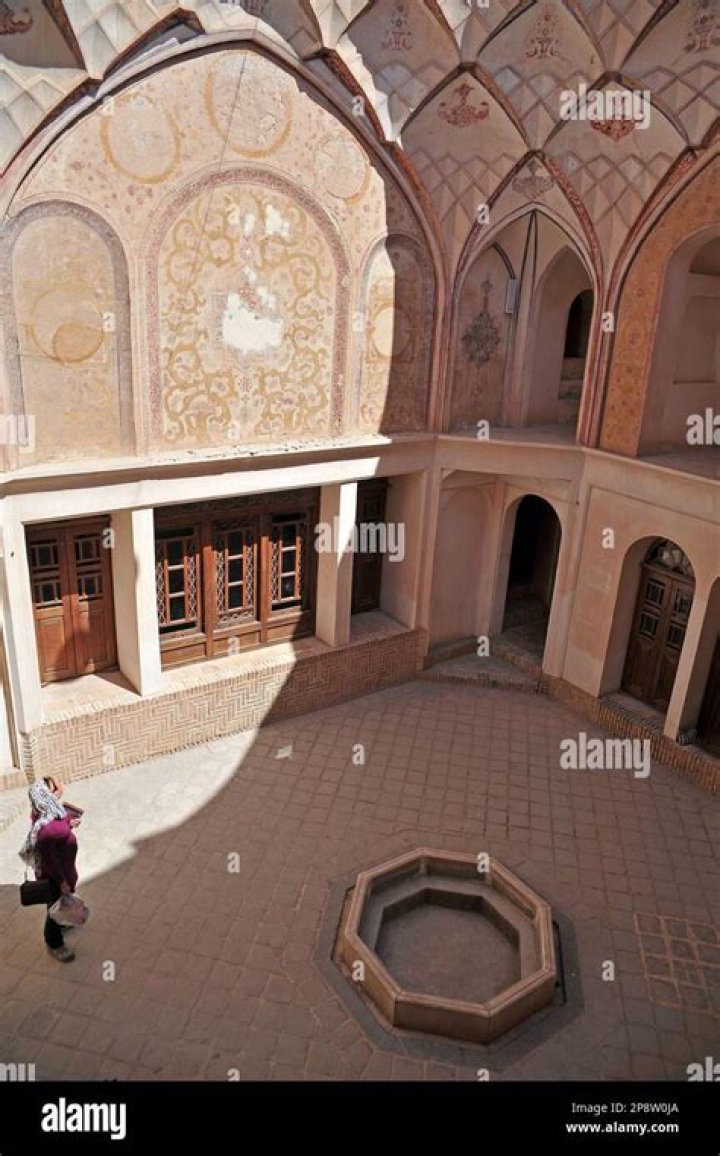 Unveiling the Truth: The Tabatabaei M. Amin Cheating Scandal