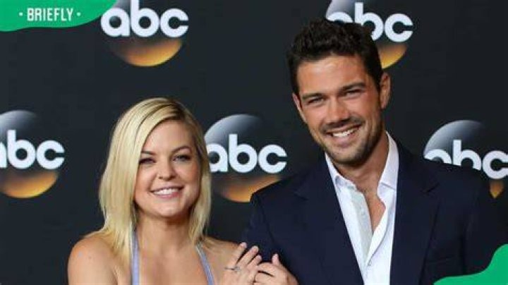 Unveiling the Truth: Who is Ryan Paevey's Wife?