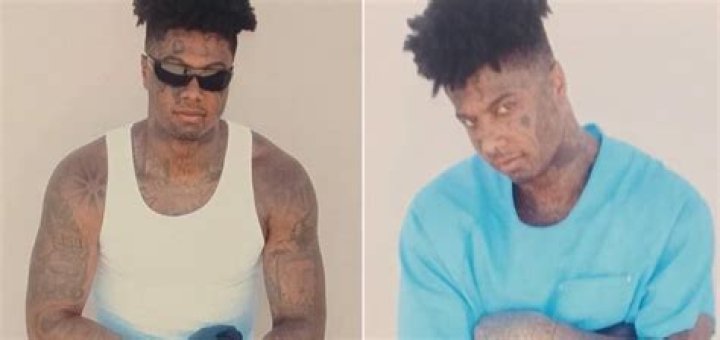 Unveiling the Truth: Why is Blueface Going to Jail?