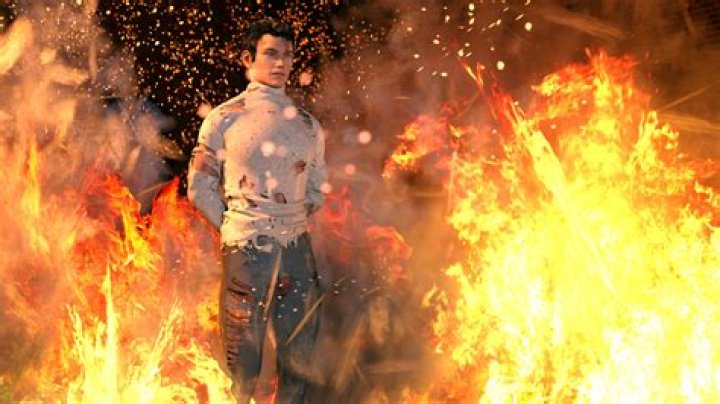 Unveiling the Ultimate Fate: When Does Deluca Meet His End?