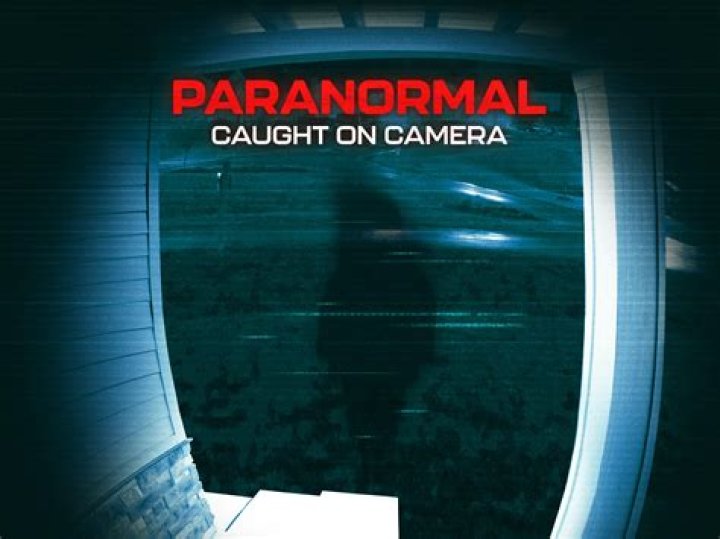 Unveiling the Unknown: Unexplained Paranormal Caught on Camera