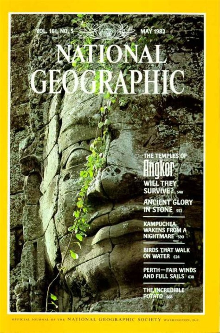 Unveiling the Value of 1960 National Geographic Magazines