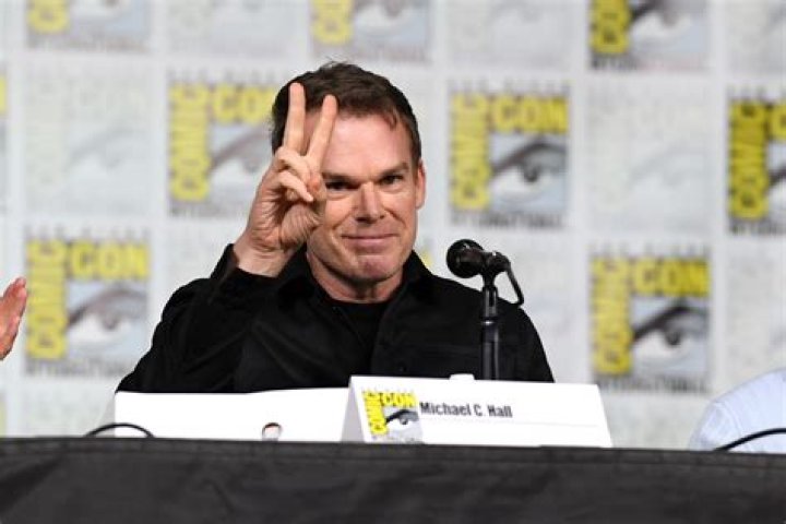 Unveiling the Versatile Talent of Michael C. Hall