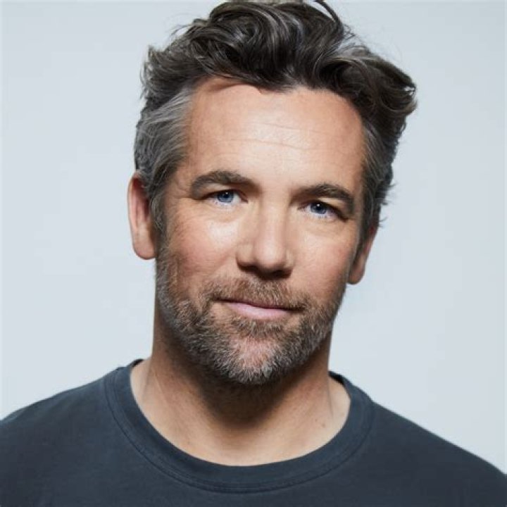 Unveiling the Versatile Talent of Patrick Brammall