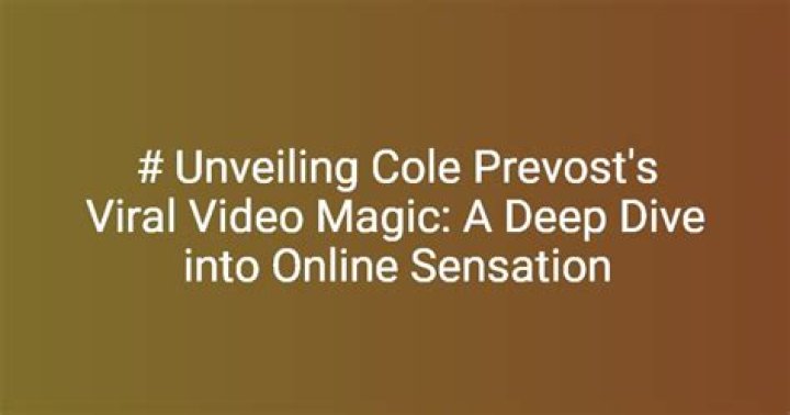 Unveiling the Viral Scandal 2024: A Deep Dive into the Chaos