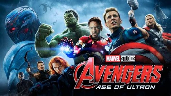 Unveiling the Voice Behind the Avengers: Age of Ultron's Ultron