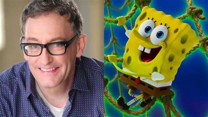 Unveiling the Voice of SpongeBob: A Deep Dive into the Iconic Character's Legacy
