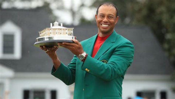 Unveiling the Wealth: What is Tiger Woods Net Worth?
