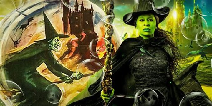 Unveiling the Wicked Witch on the Wizard of Oz: A Character Analysis