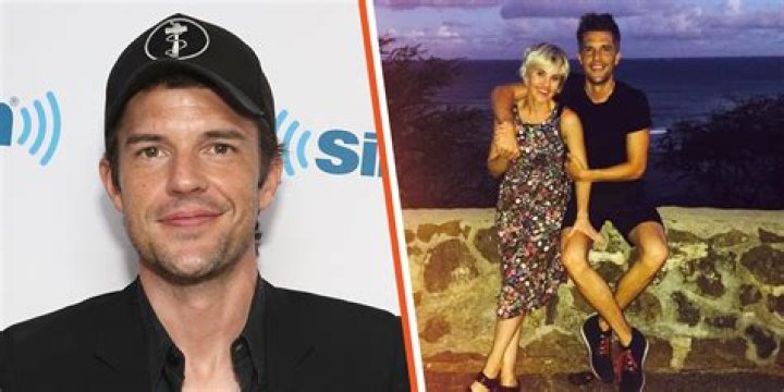 Unveiling the Wife of the Legendary Brandon Flowers