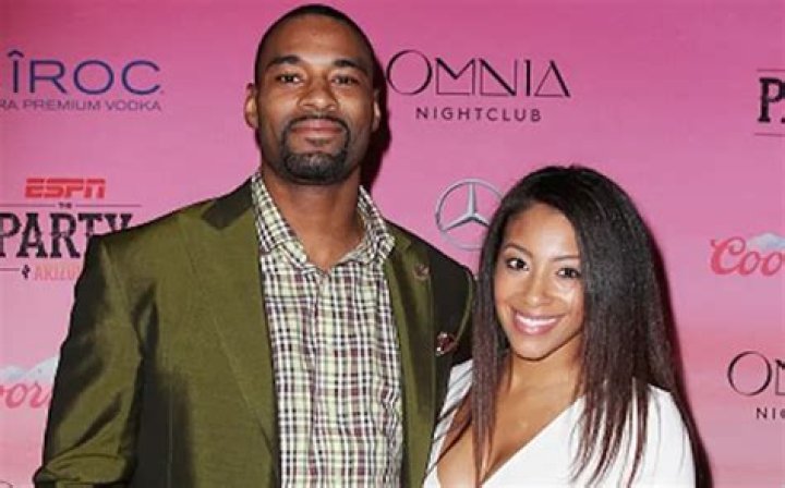 Unveiling the Woman Behind the Legend: Who is Calvin Johnson's Wife?